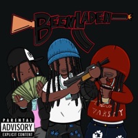 BeenLaden. - Jb Binladen