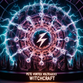 Witchcraft Pete Vortex & VOLTRAXXX