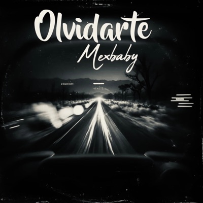 Olvidarte - EP