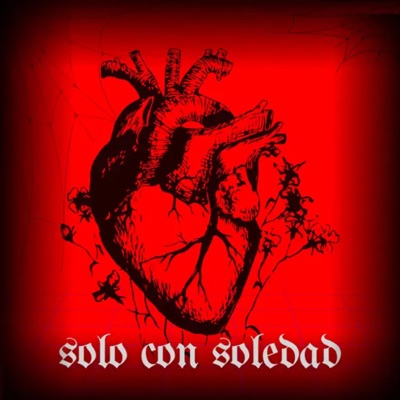 Solo Con Soledad (feat. Trxuble 05 & RAYMC) - Single