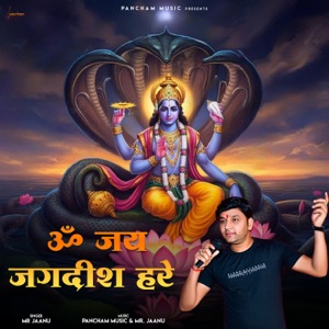 Om Jai Jagdish Hare