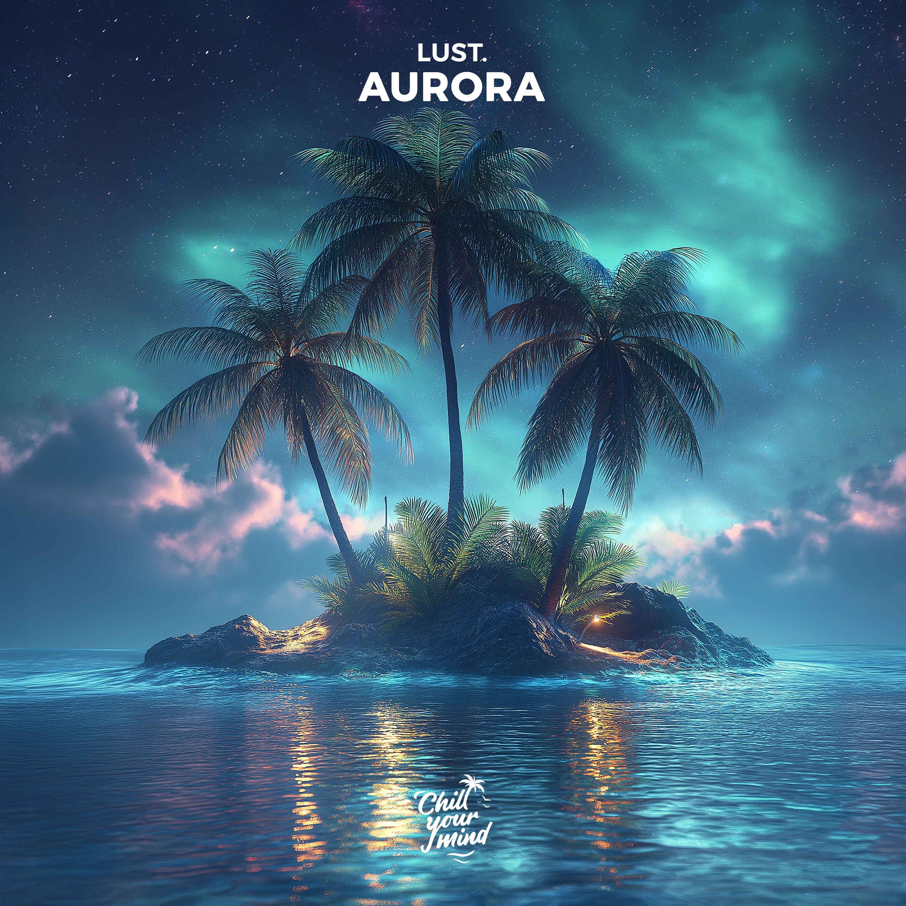 Aurora - Single