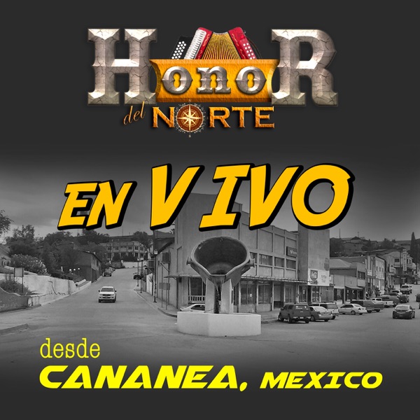 En Vivo Desde Cananea México