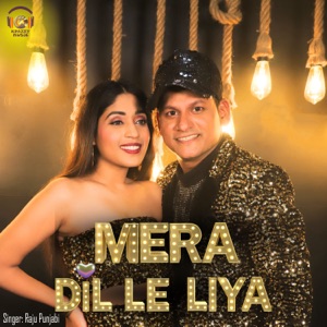 Mera Dil Le Liya