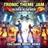 Tronic Theme Jam