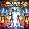 Colefield & Oliver Klaewer - Tronic Theme Jam