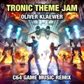 Tronic Theme Jam