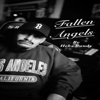 Fallen Angels (feat. Mark Vasquez) - Single - Heks Bundy