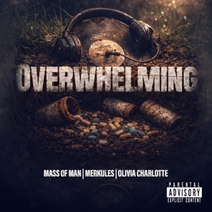 Overwhelming - Single