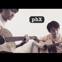 Too High - Single - Phx.