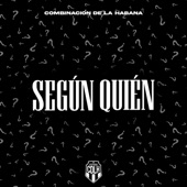 Según Quién artwork