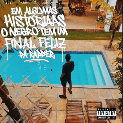 Em Algumas Histórias o Negro Tem um Final Feliz - Single
