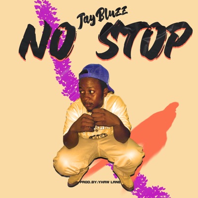 No Stop - Single