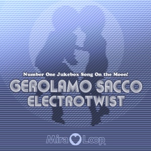 Electrotwist (feat. Vivian D.) - Single