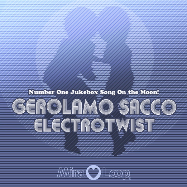 Electrotwist (feat. Vivian D.) - Single