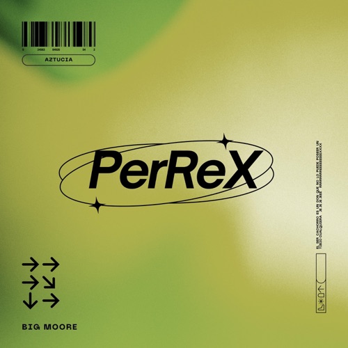 PerReX - Single