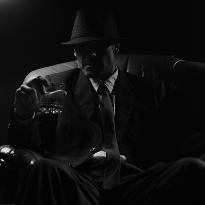 O Negro Luto - Single