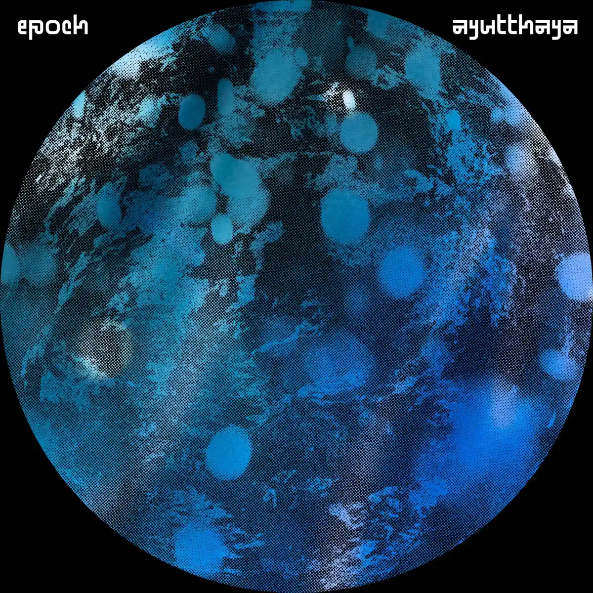 Ayutthaya - epoch - EP (2025) [iTunes Plus AAC M4A]-新房子