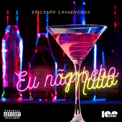 Eu não bebo muito - Single