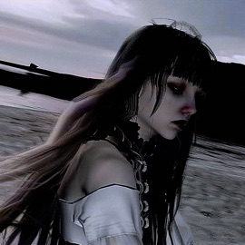 vein fleurnothappy & @suffocated