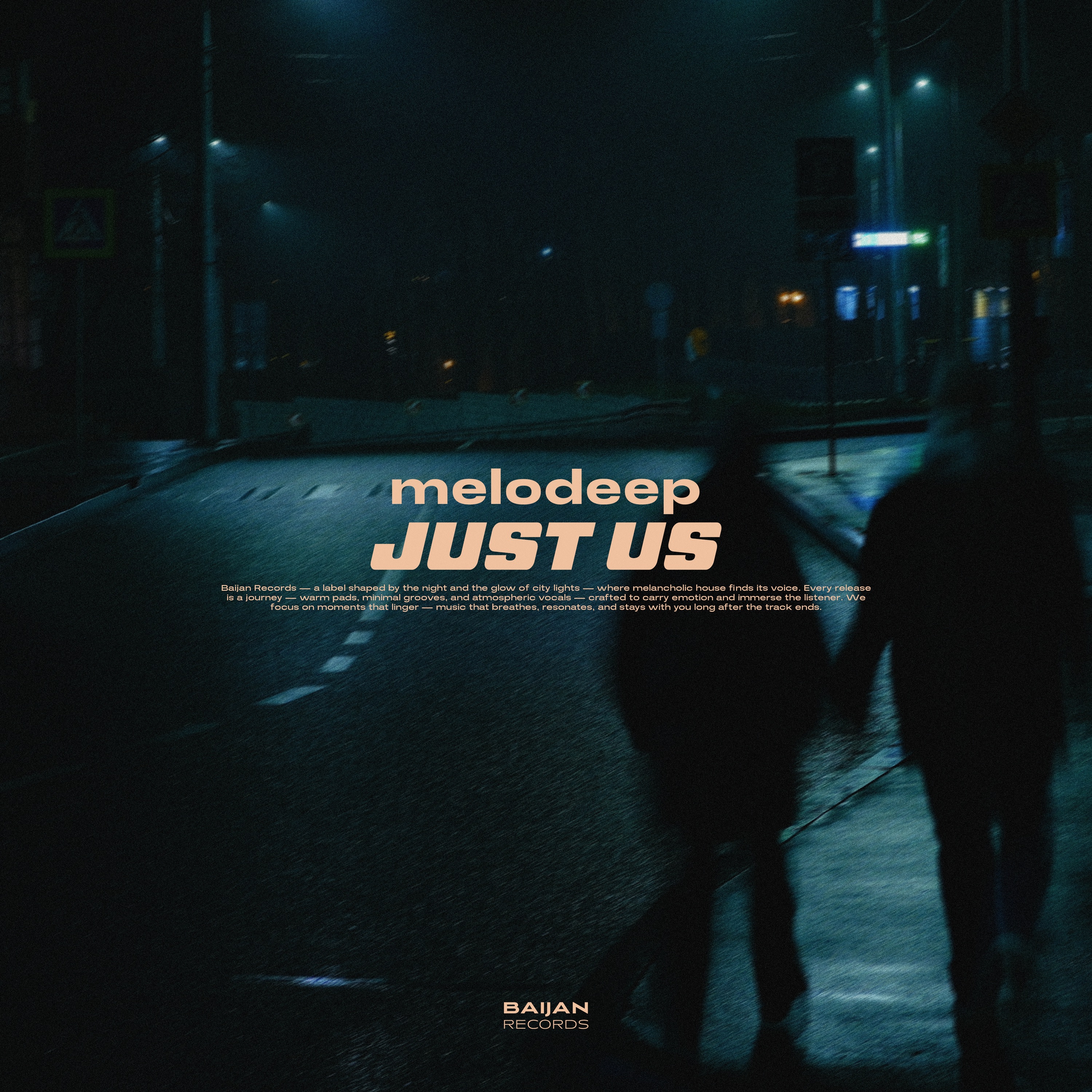 Just Us - Single
