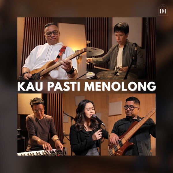 Kau Pasti Menolong (feat. Henry Budidharma, Tommy Widodo & Andrenuno)