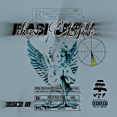 Ikasi Lifile - Single