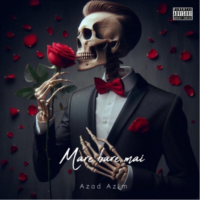 Mare bare Mai - Single