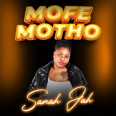 Mofe Motho - Single
