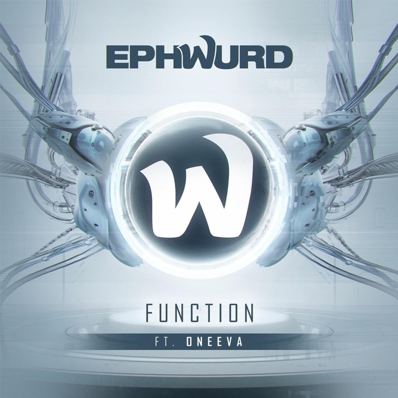 Function (feat. Oneeva) - Single