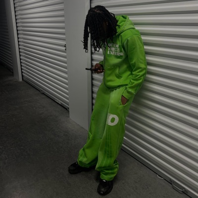 Pop Out (feat. Tyblitzem) - Single