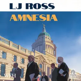 Amnesia: An Alexander Gregory Thriller (The Alexander Gregory Thrillers Book 6) : An Alexander Gregory Thriller (The Alexander Gregory Thrillers Book 6)
