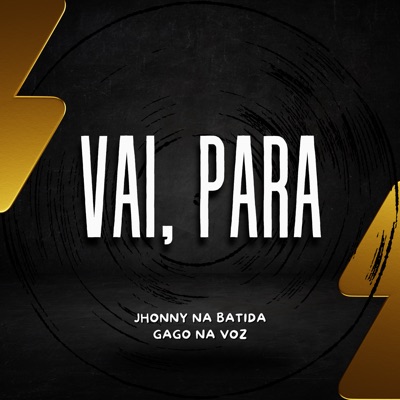 Vai, Para - Single