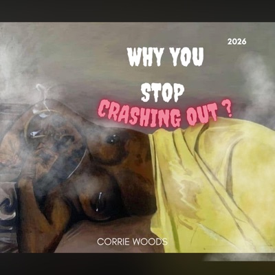 Why you stop crashing out ? - Single