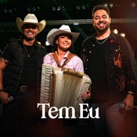 Tem Eu (Ao Vivo) [feat. Carvalho e Mariano] - Single - Maryedda Fernandes
