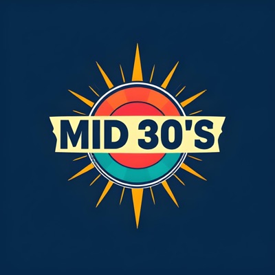Mid 30's (feat. Empire On The Beat) - Single