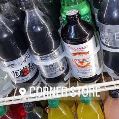 No Drink (feat. slumpedouthill) - Single