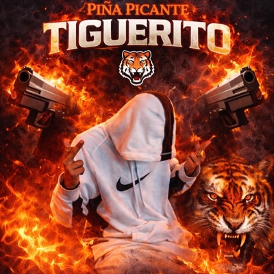 TIGERITO (feat. oveja produce) - Single