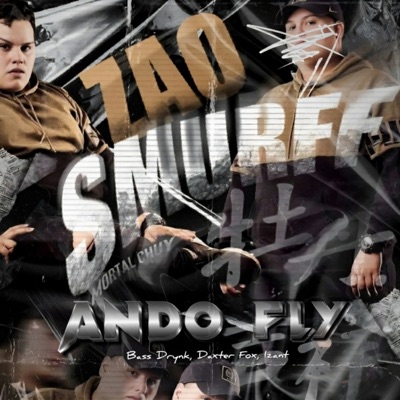 Ando Fly - Single