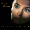 Sinéad O'Connor - Nothing Compares 2 U portada