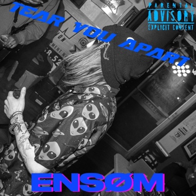 Tear You Apart - Single