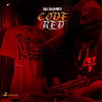 Code Red (feat. 12k Monsta) - Single - Gskell