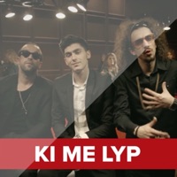 Ki Me Lyp (feat. Real 1 & Blunt) - Single - Butrint Imeri