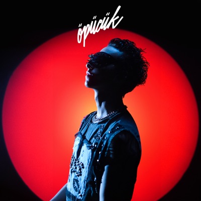 ÖPÜCÜK - Single