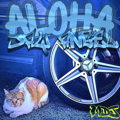 Aloha (feat. Jay Angel) - Single