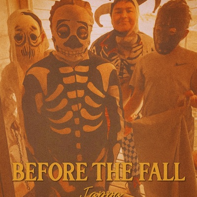 Before The Fall - EP