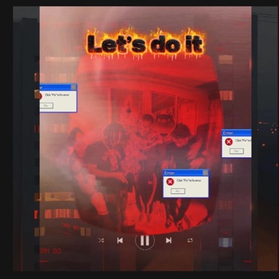 Lets do it - Single