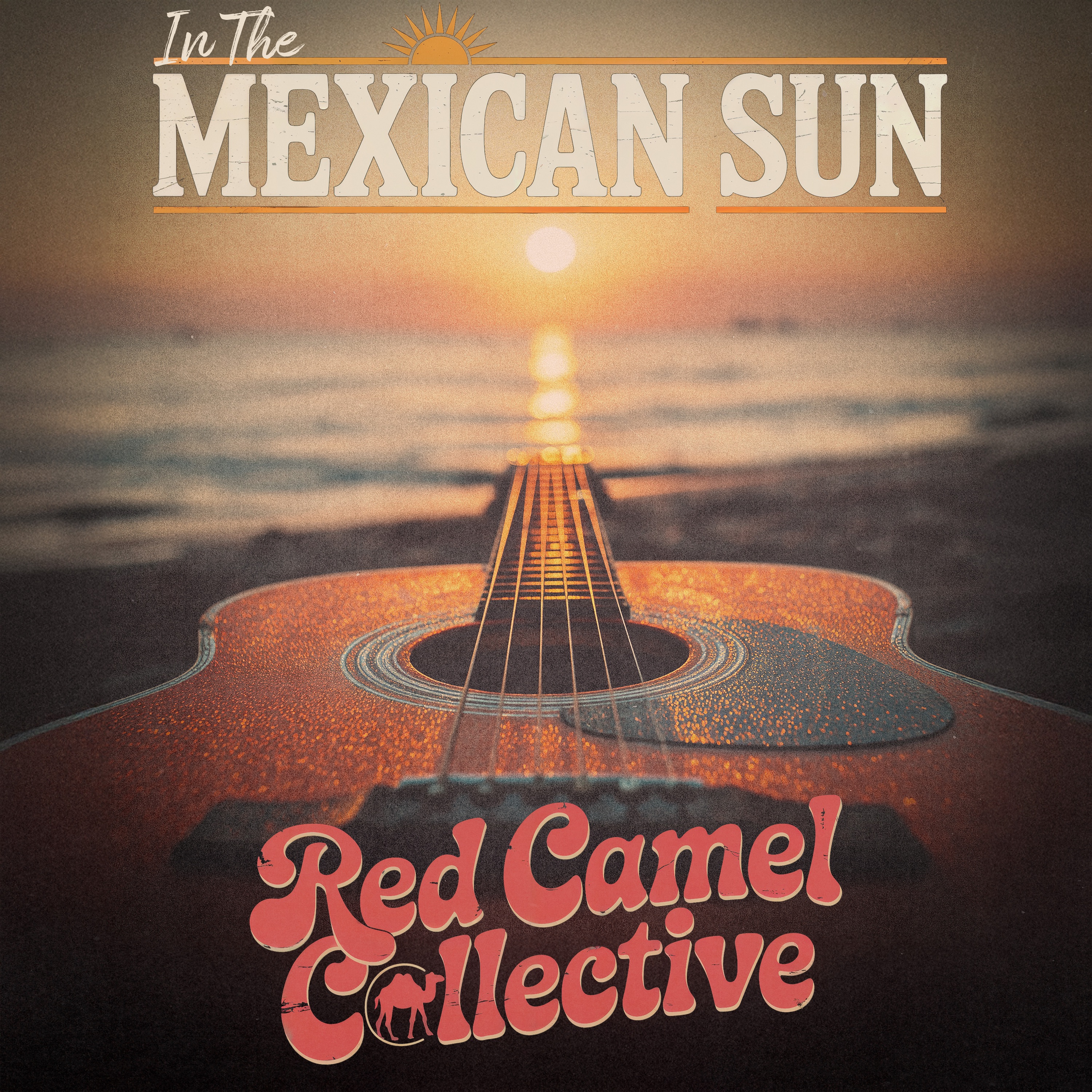 In The Mexican Sun - Single