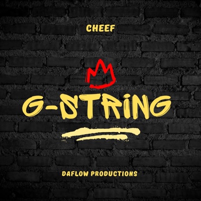 G-String (feat. Houville & Prime) - Single