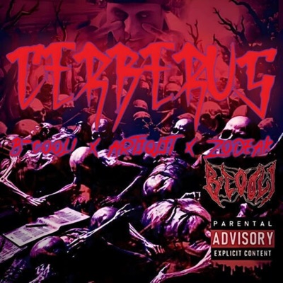 CERBERUS (feat. Artiqlit & Zodeak) - Single